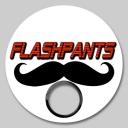 Flash Pants Band logo